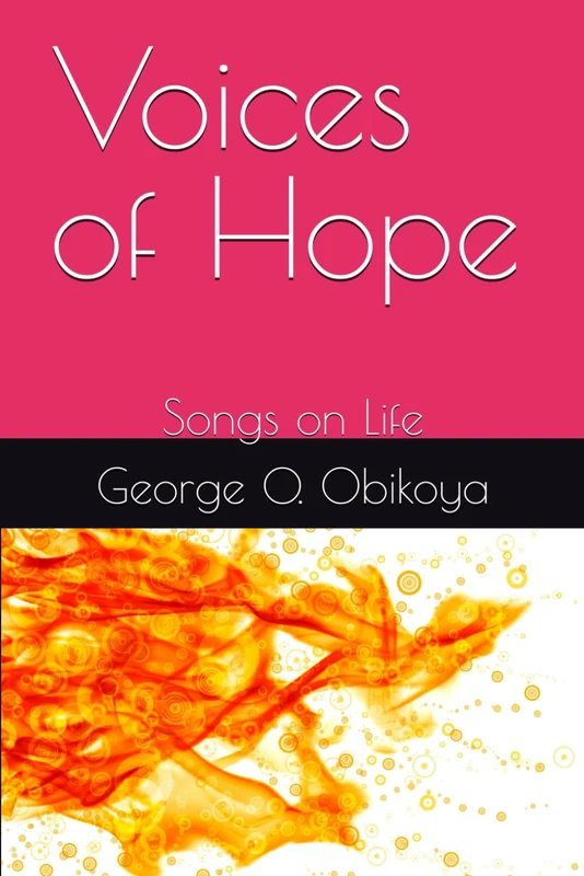 Voices of Hope: Songs on Life