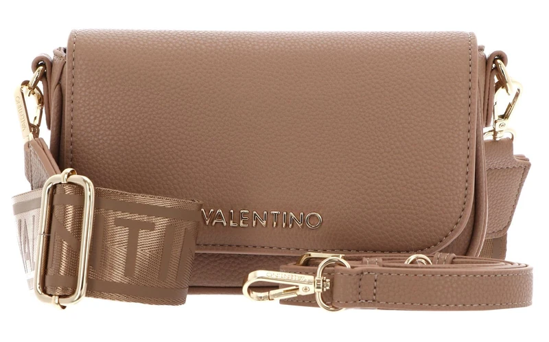 Valentino 7ue-Miramar, Women's Bag, One Size, beige, ESTÁNDAR