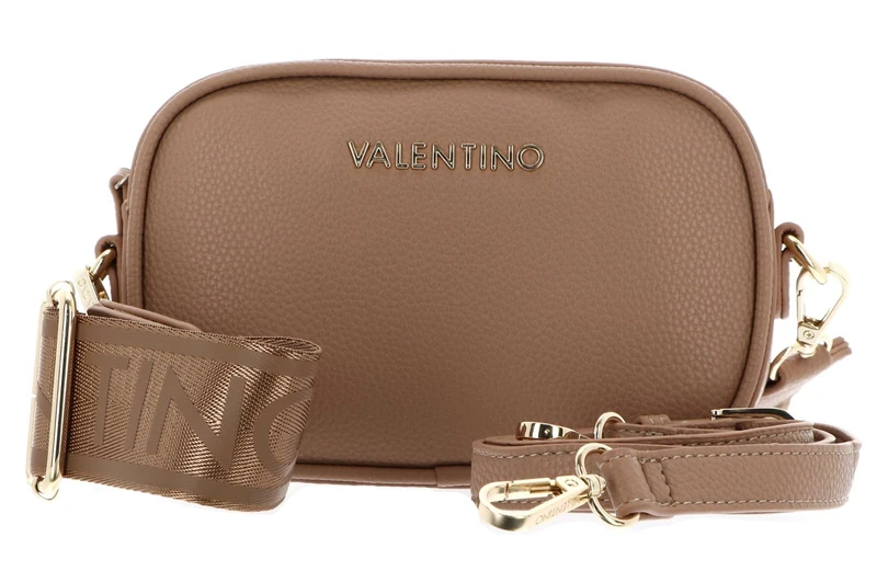 Valentino Women's 7ue-Miramar Bag, Beige, ESTÁNDAR