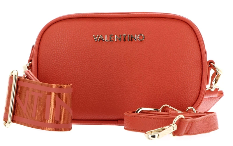 Valentino 7ue-Miramar, Women's Bag, One Size, Orange, ESTÁNDAR