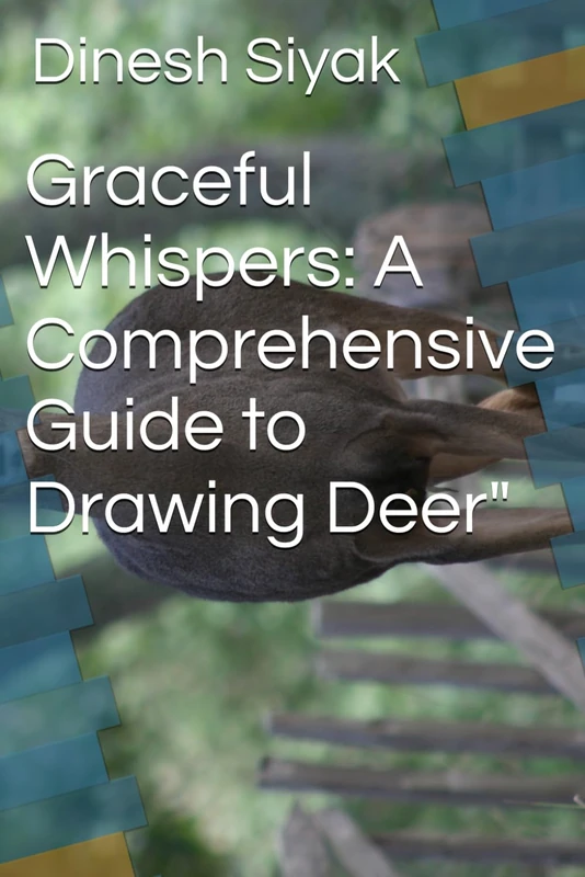 Graceful Whispers: A Comprehensive Guide to Drawing Deer"