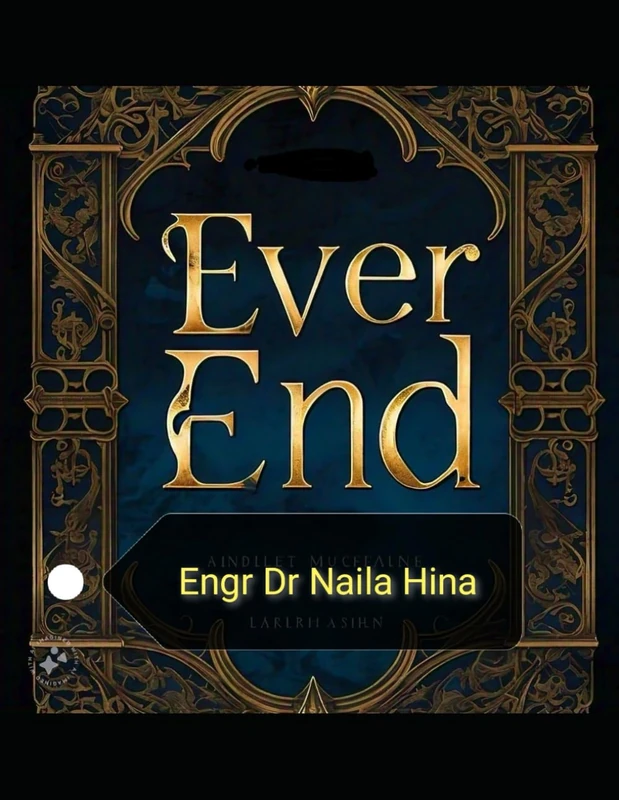 Ever End