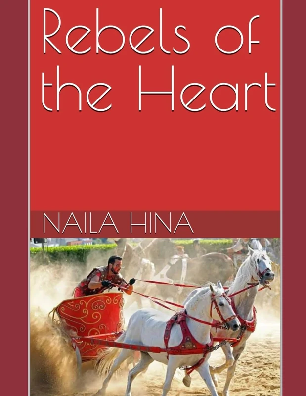 Rebels of the Heart