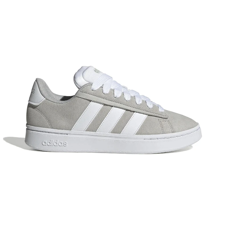 adidas Grand Court Alpha 00s Grey 11