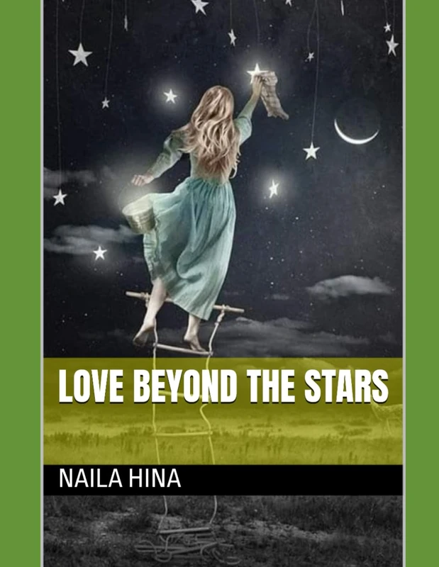 Love Beyond the Stars