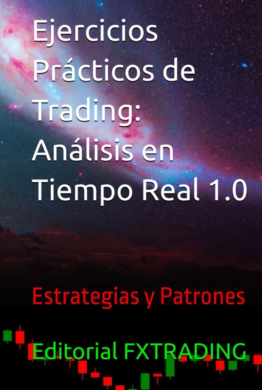 Ejercicios Practicos de Trading: Analisis en Tiempo Real 1.0