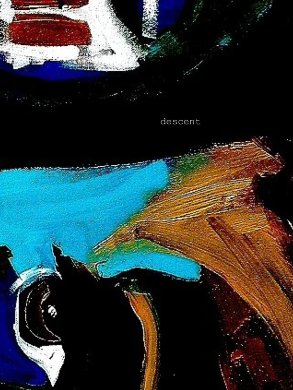 Descent - 2024 Edition: Why is there a space between Qualitarion Flux and Quai Macq Mallah? - Image 1