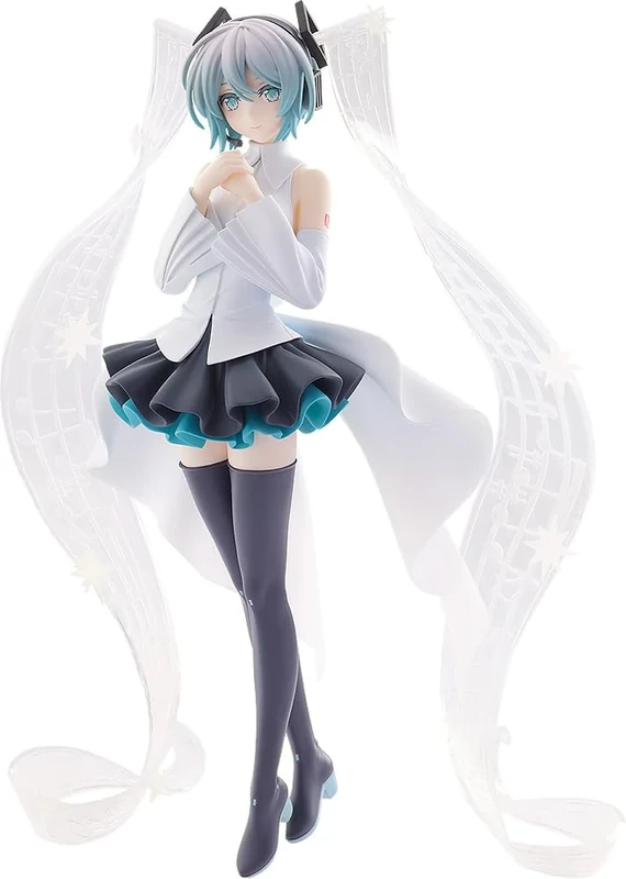 Good Smile Company Hatsune Miku Little Missing Stars Ver. Fig. 18 cm Character Vocal Series 01 Hatsune Miku p