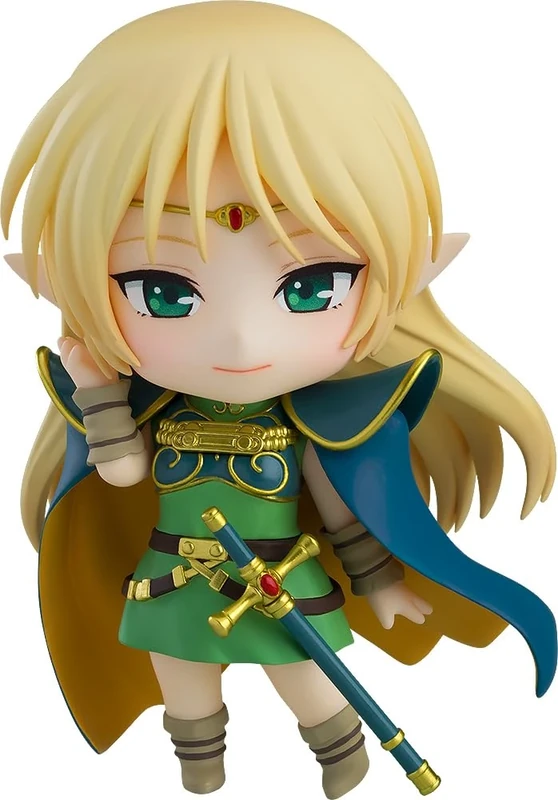 Good Smile Company Deedlit Fig. 10 cm Record of Lodoss War Nendoroid