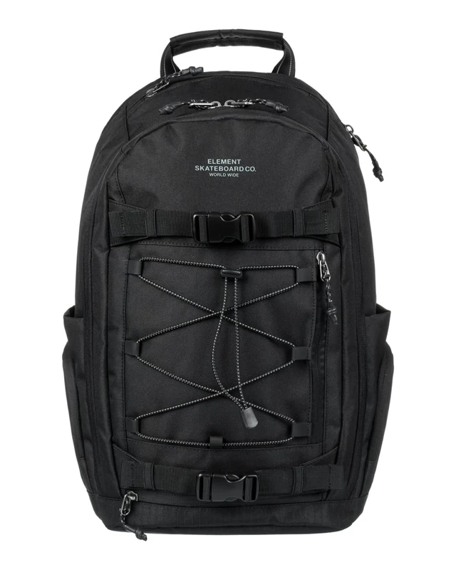 Element Scheme Skate - Large Hybrid Skate Backpack - Unisex - Blue.