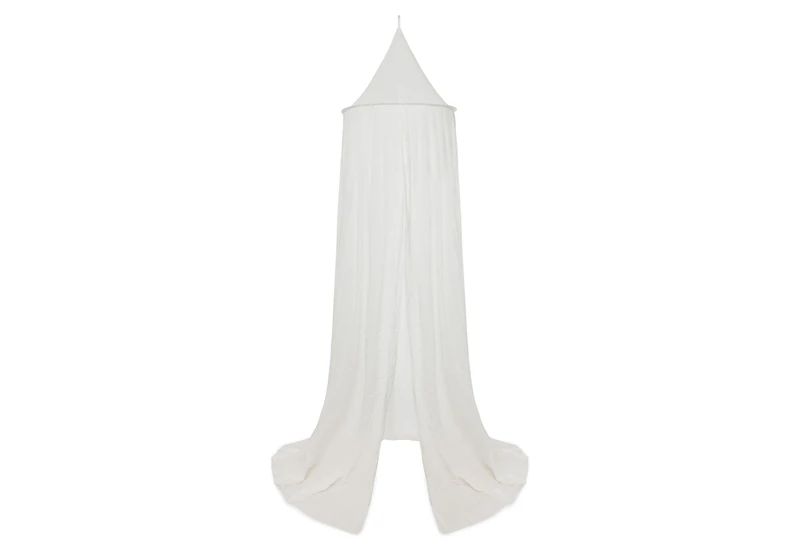 Jollein Vintage Bed Canopy 245 cm Ivory