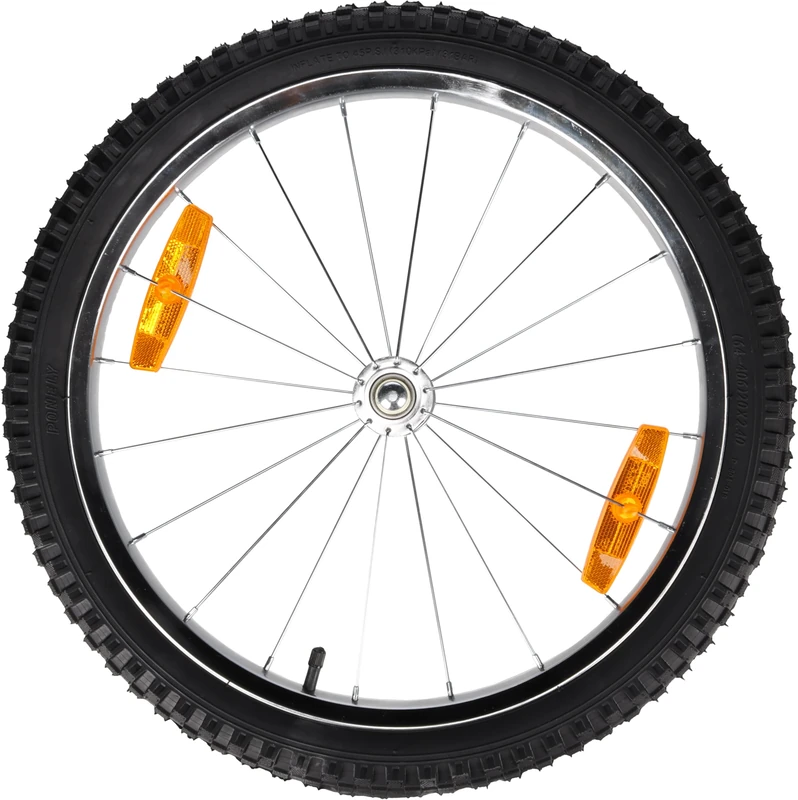 Flamingo SPARE WHEEL BIKE TRAILER JOLENE