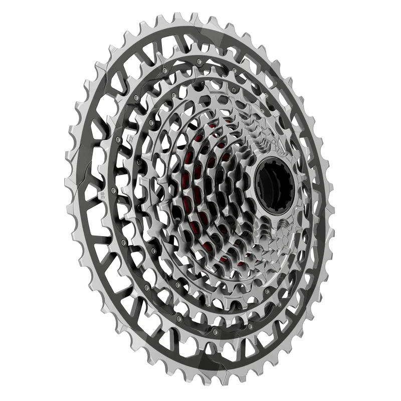 SRAM XG-1391 XPLR E1 Cassette 13 Speeds 10-46