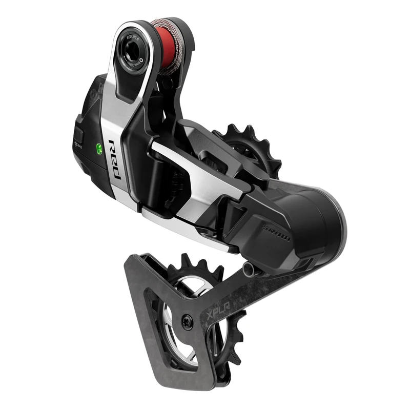 Sram Red 1x Axs Xplr Rear Derailleur 13s