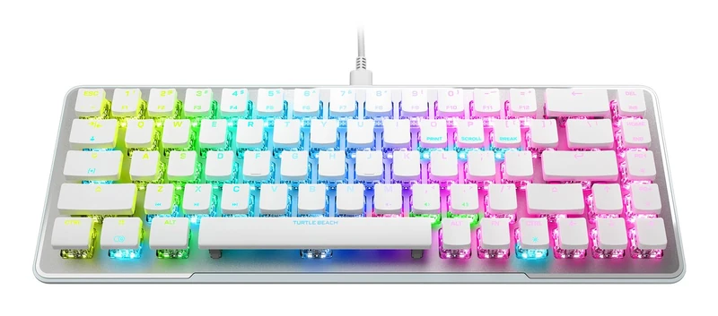 Turtle Beach Vulcan II Mini 65% Optical Mechanical Keyboard