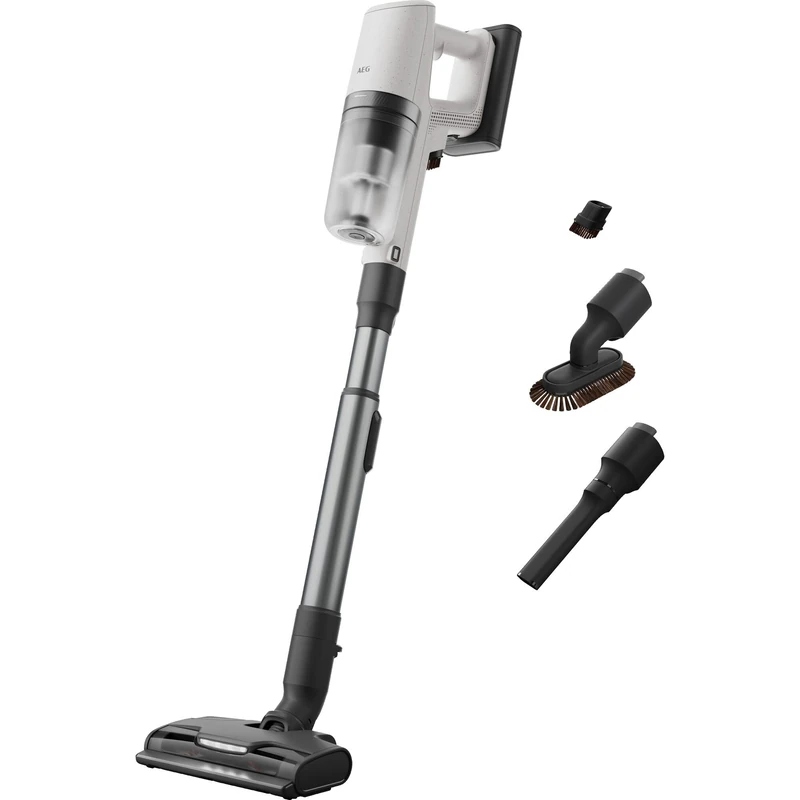 AEG AP82UB25SH 900 402 309, Stick Vacuum Cleaner, Shell White