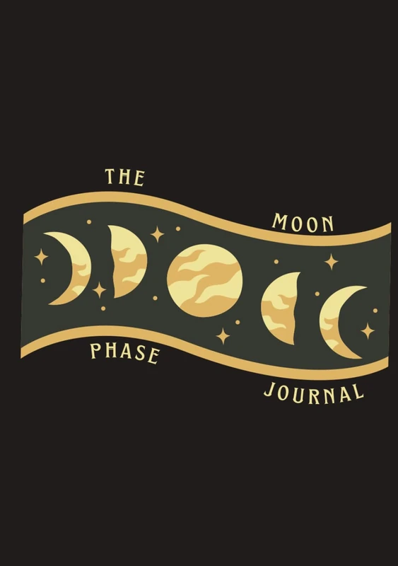 The Moon Phase Journal