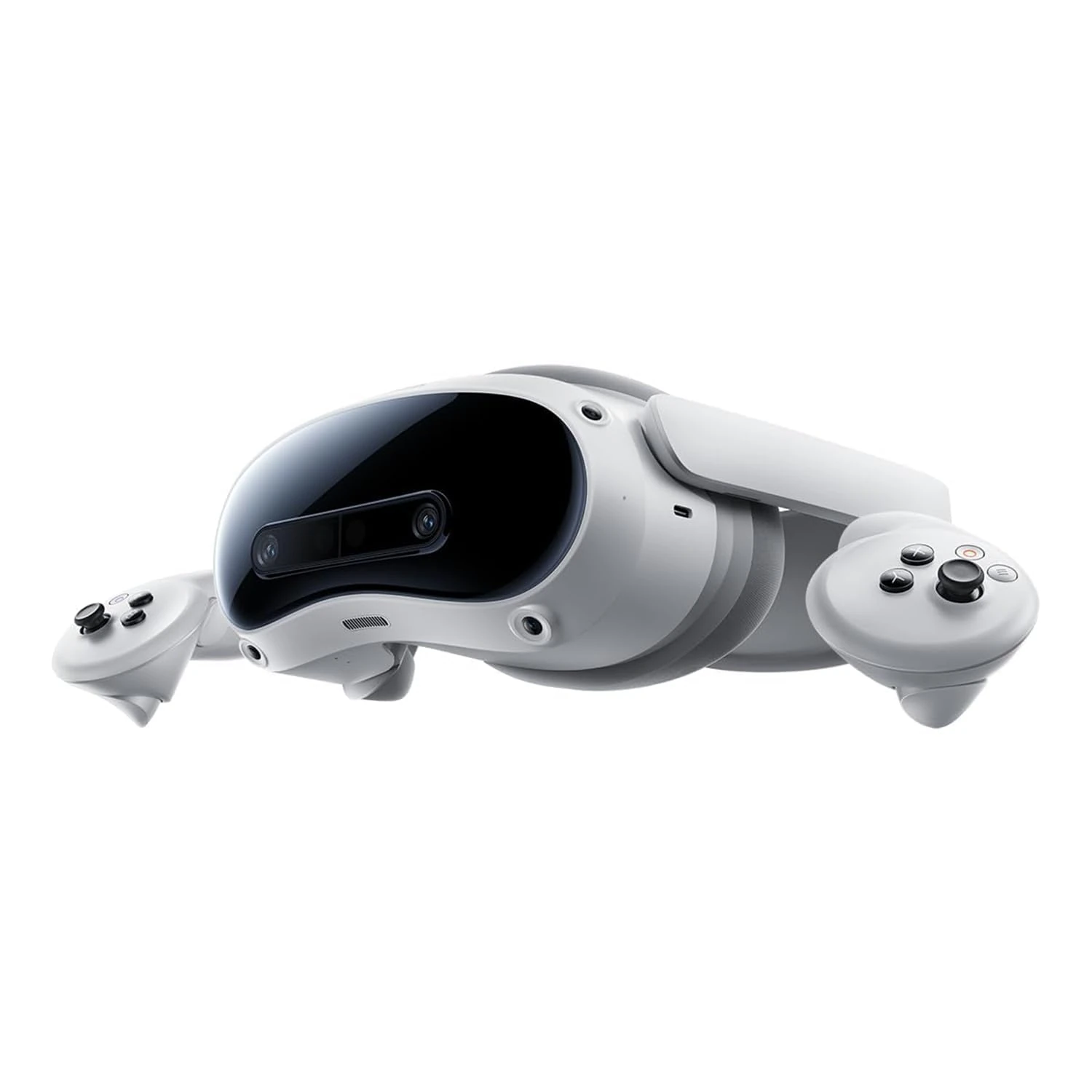 PICO 4 Ultra 256 GB - VR and Mixed Reality Headset