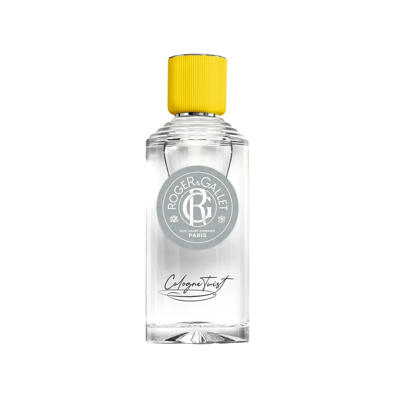 Roger&Gallet Cologne Twist Eau de Cologne 100ml