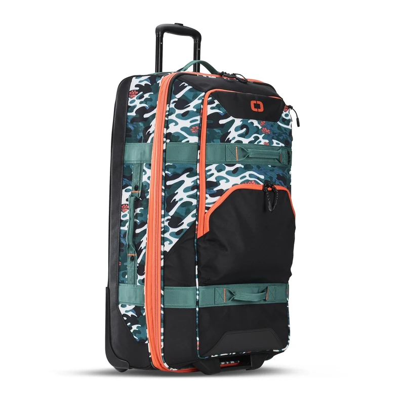 OGIO Alpha Layover Wave Camo