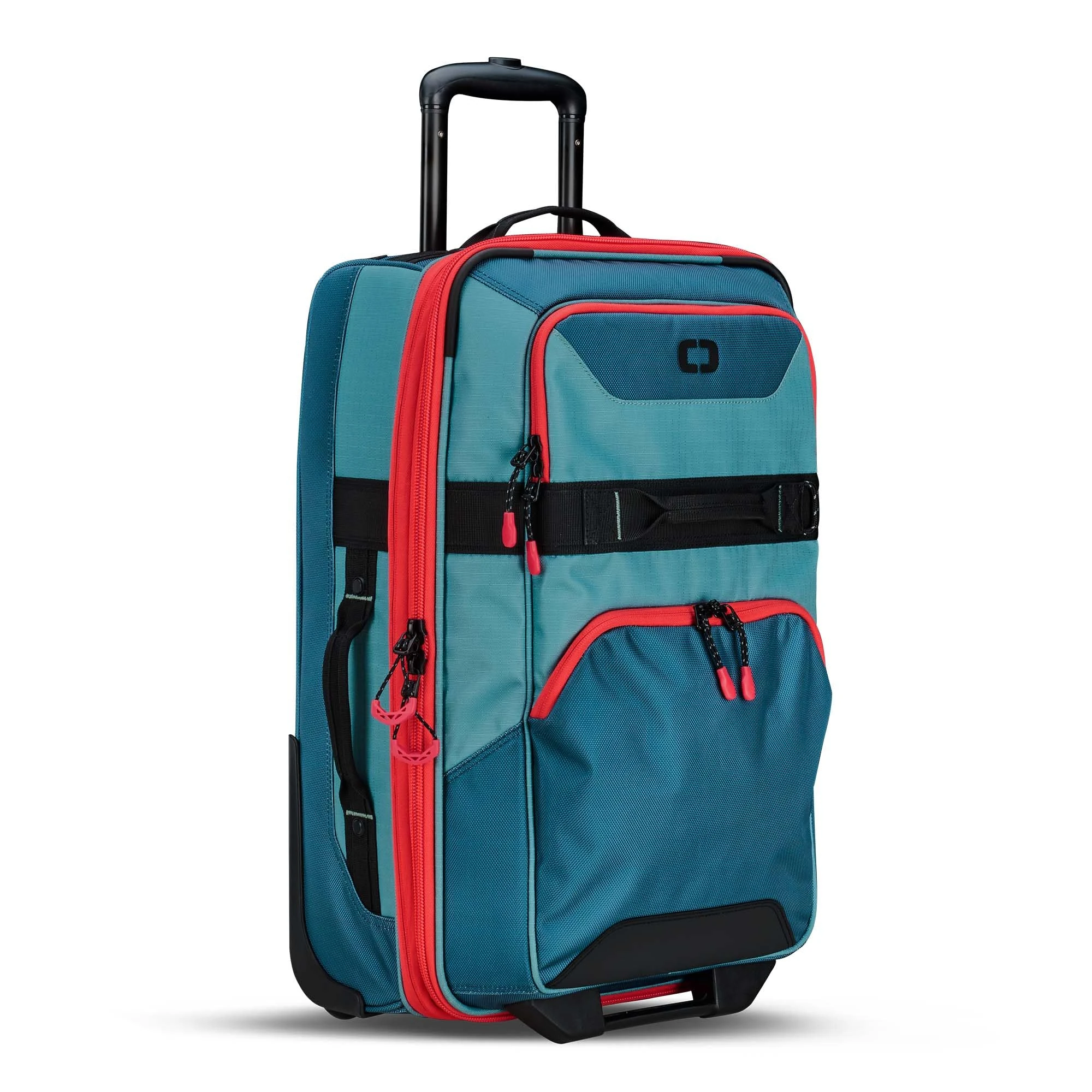 OGIO Alpha Layover Stargazer, Carry On