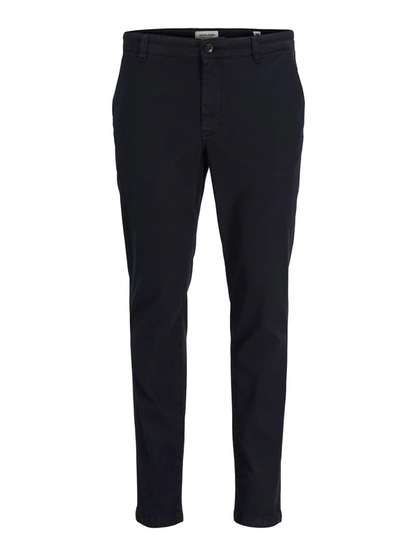 Jpstmarco Arthur Chino Sn, Dark Navy, 33 W/36 L
