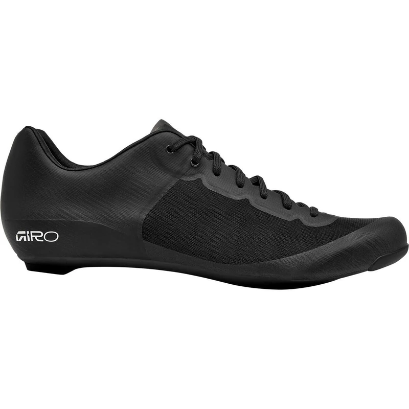 Giro - Empire SLX II Footwear - Adult Men's - Road Cycling Shoes, Cycling Footwear, Bike Shoes, Road Bike Shoes, Black, 45