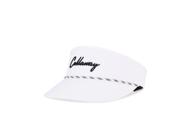 Callaway Birdie Putt Visor Headwear (Pink) - Image 1