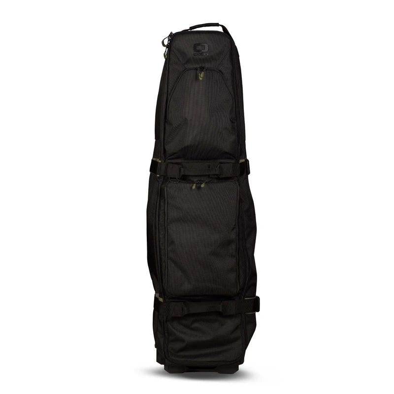 OGIO Renegade Travel Cover Black