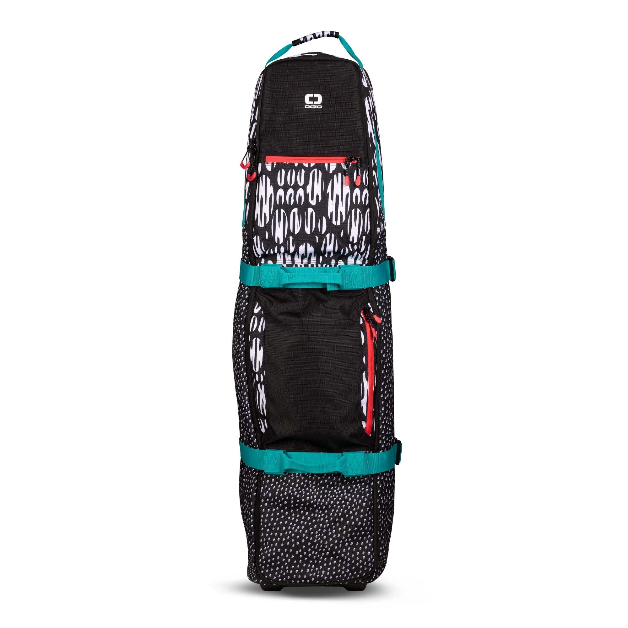 OGIO Travel Cover Mid Safari