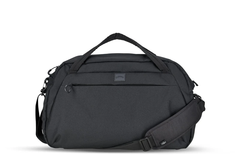 Callaway Golf Clubhouse Duffel Bag 2025