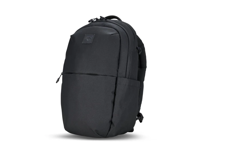 Callaway Golf Clubhouse Backpack 2025