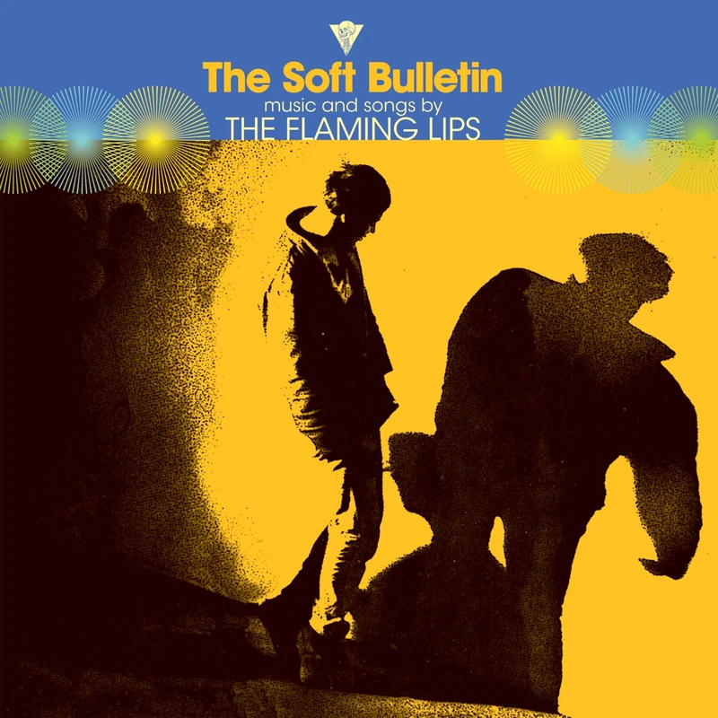 The Soft Bulletin (25th Anniversary) [VINYL] - Image 1