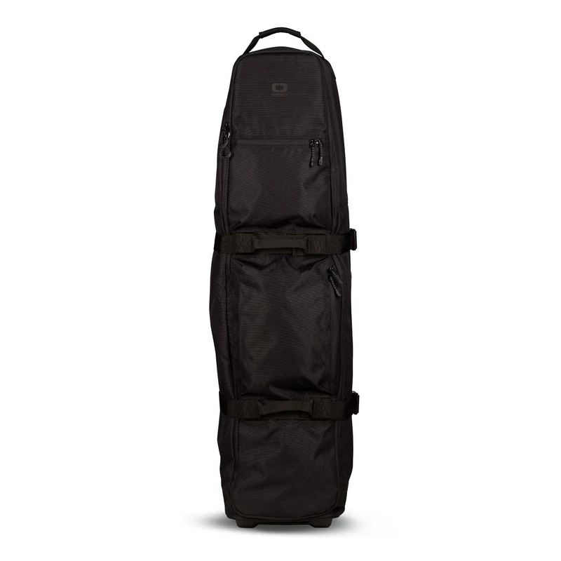 OGIO Travel Cover Mid Black