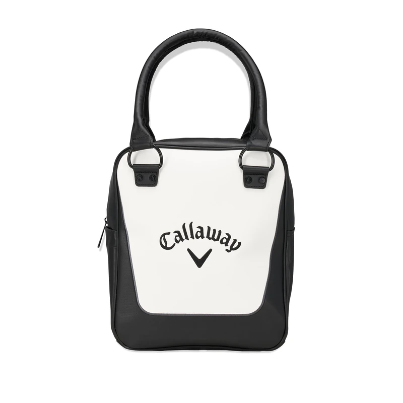 Callaway Golf Practice Caddy/Practice Ball Bag 2024