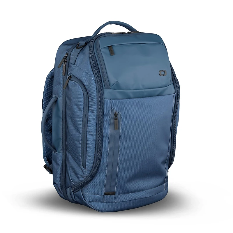 OGIO Pace Pro Max Travel Pack Moonlit Ocean
