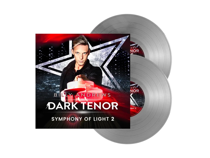 Symphony of Light 2 (Ltd. Silver 2lp) [VINYL]