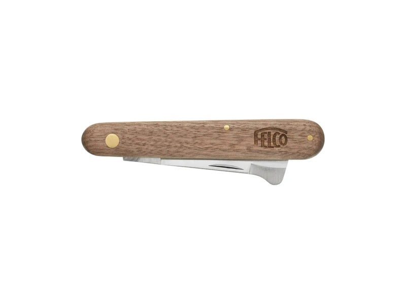 FELCO 512 Professional Grafting and Budding Knife - 105mm - Image 1