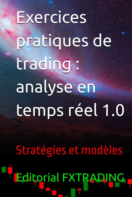 Exercices pratiques de trading : analyse en temps réel 1.0: Stratégies et modèles