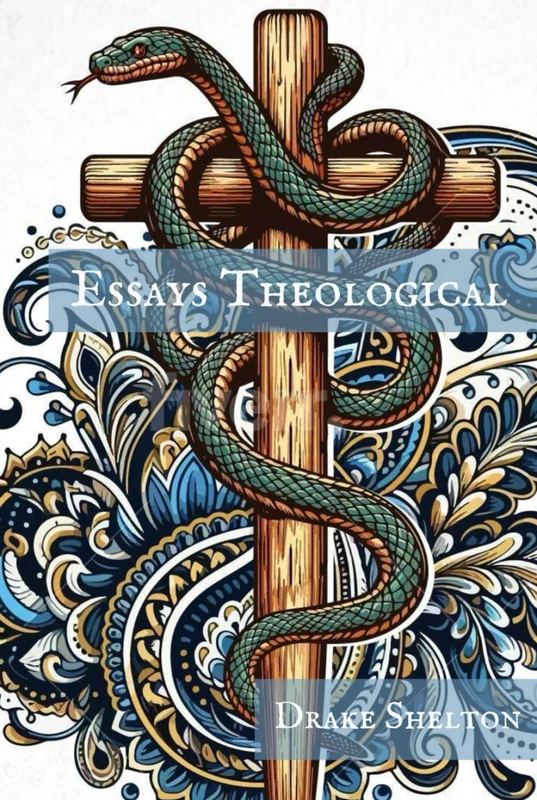 Essays Theological