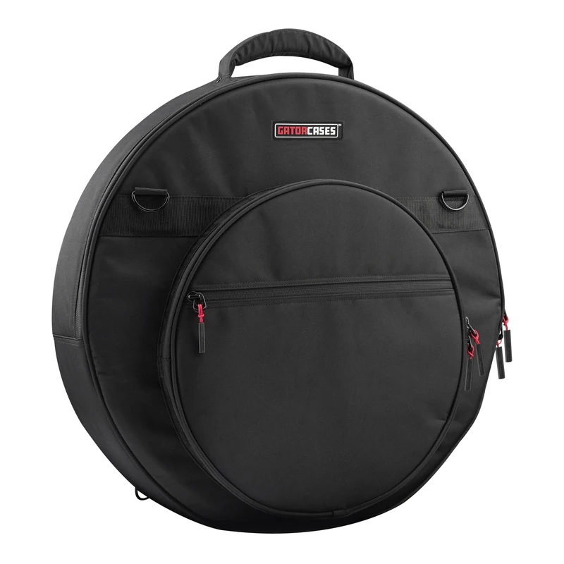 Gator ICON Cymbal Bag - 22 inch