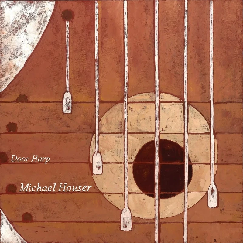 Door Harp [VINYL] - Image 1