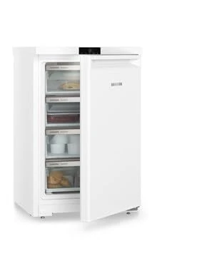 TG 14Ve04 "Table-top" Freezer with SmartFrost