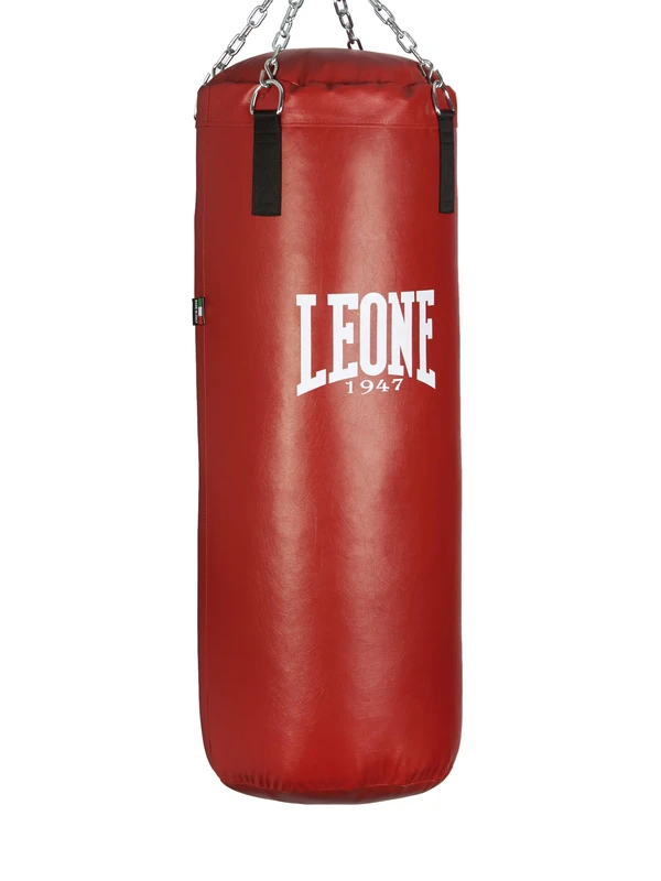 LEONE 1947 AT832 Adult Training Bag, Red, 20 kg