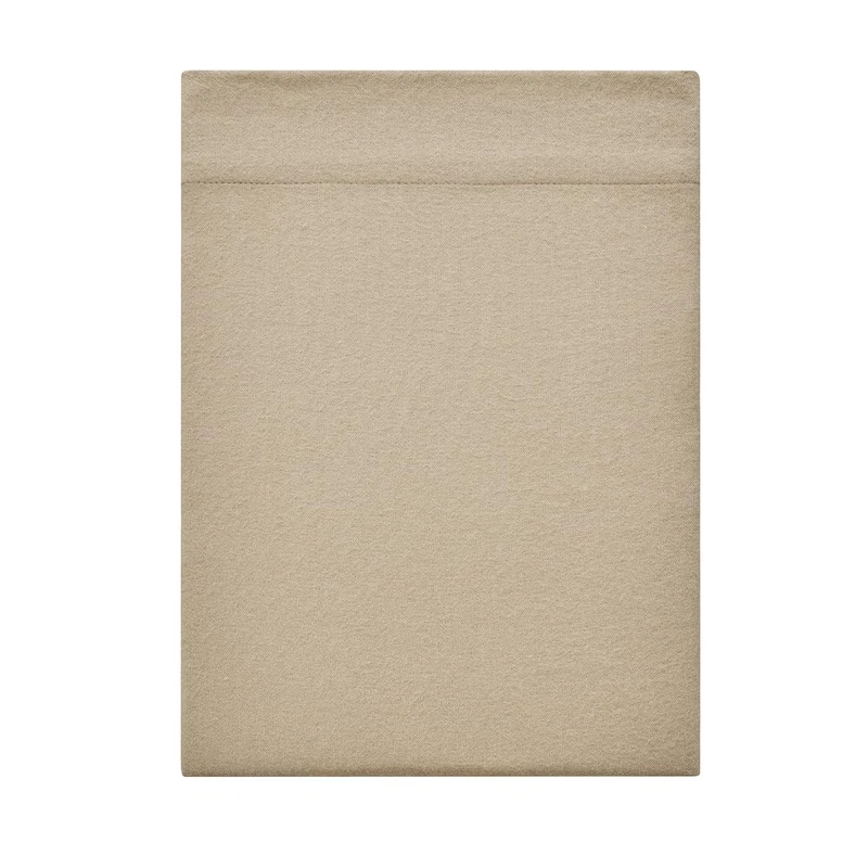 Flat Sheet, Frisson Sesame, 270 x 300 cm, Essix