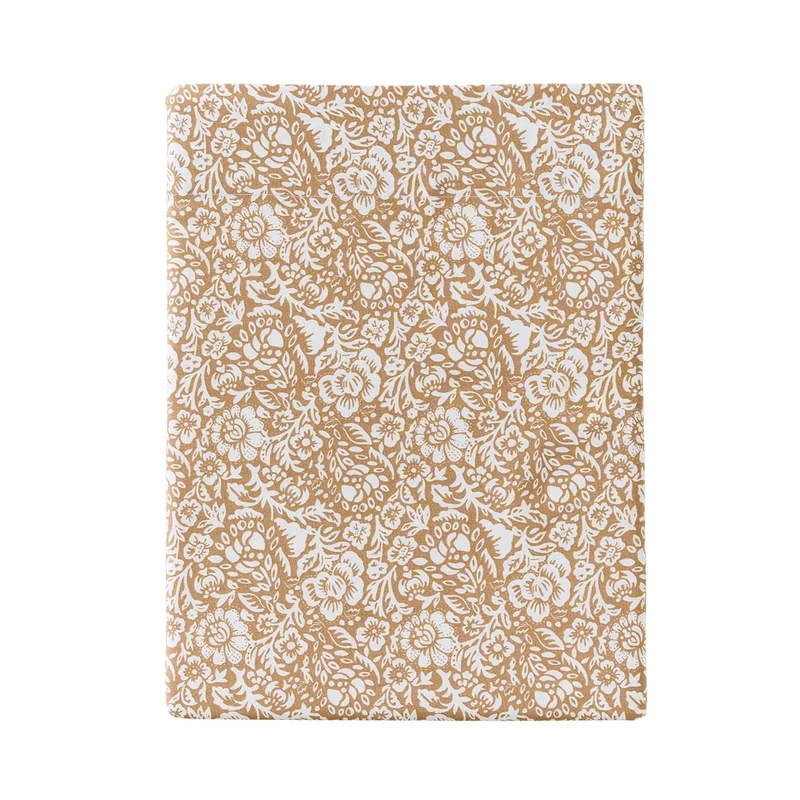 Flat Sheet, Jaipur, 270 x 300 cm, Essix