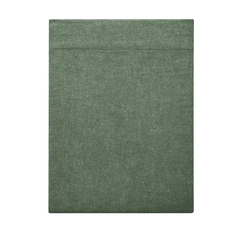Flat Sheet, Frisson Lichen, 180 X 290 cm, Essix