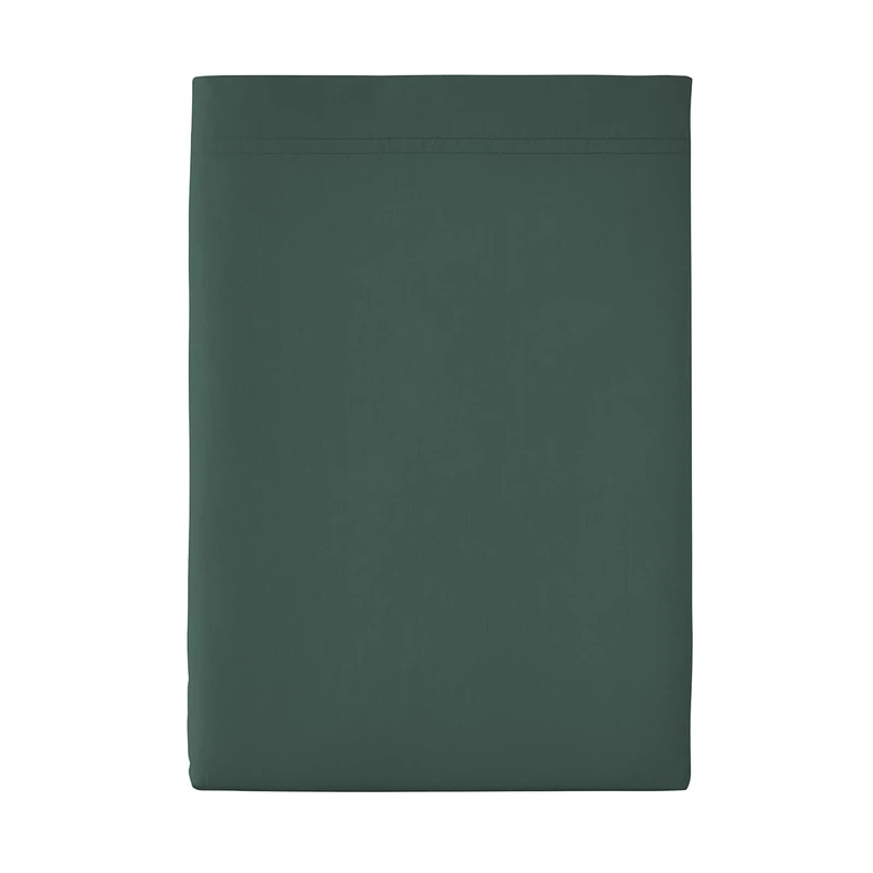 Flat Sheet, Premiere Foret, 180 X 290 cm, Essix