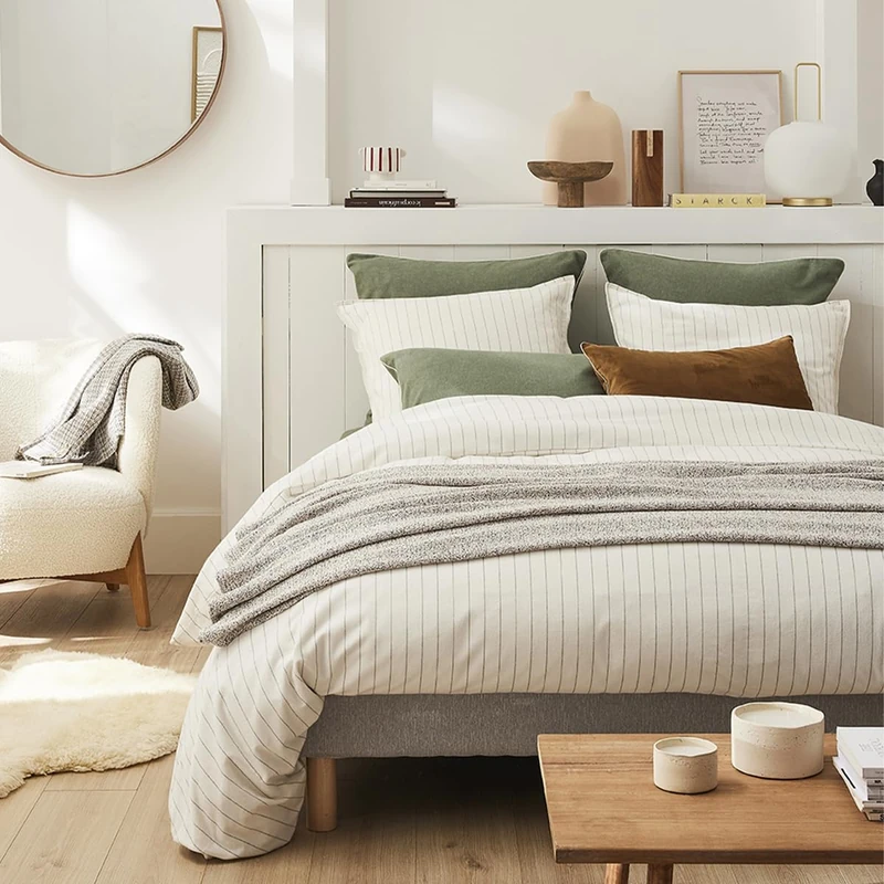 Duvet Cover, Balance, 140 x 200 cm, Essix