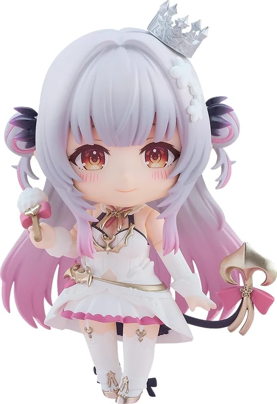 Good Smile Company Vtuber Patra Suou Nendoroid Action Figure
